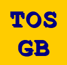 The Old School Guidebook Logo