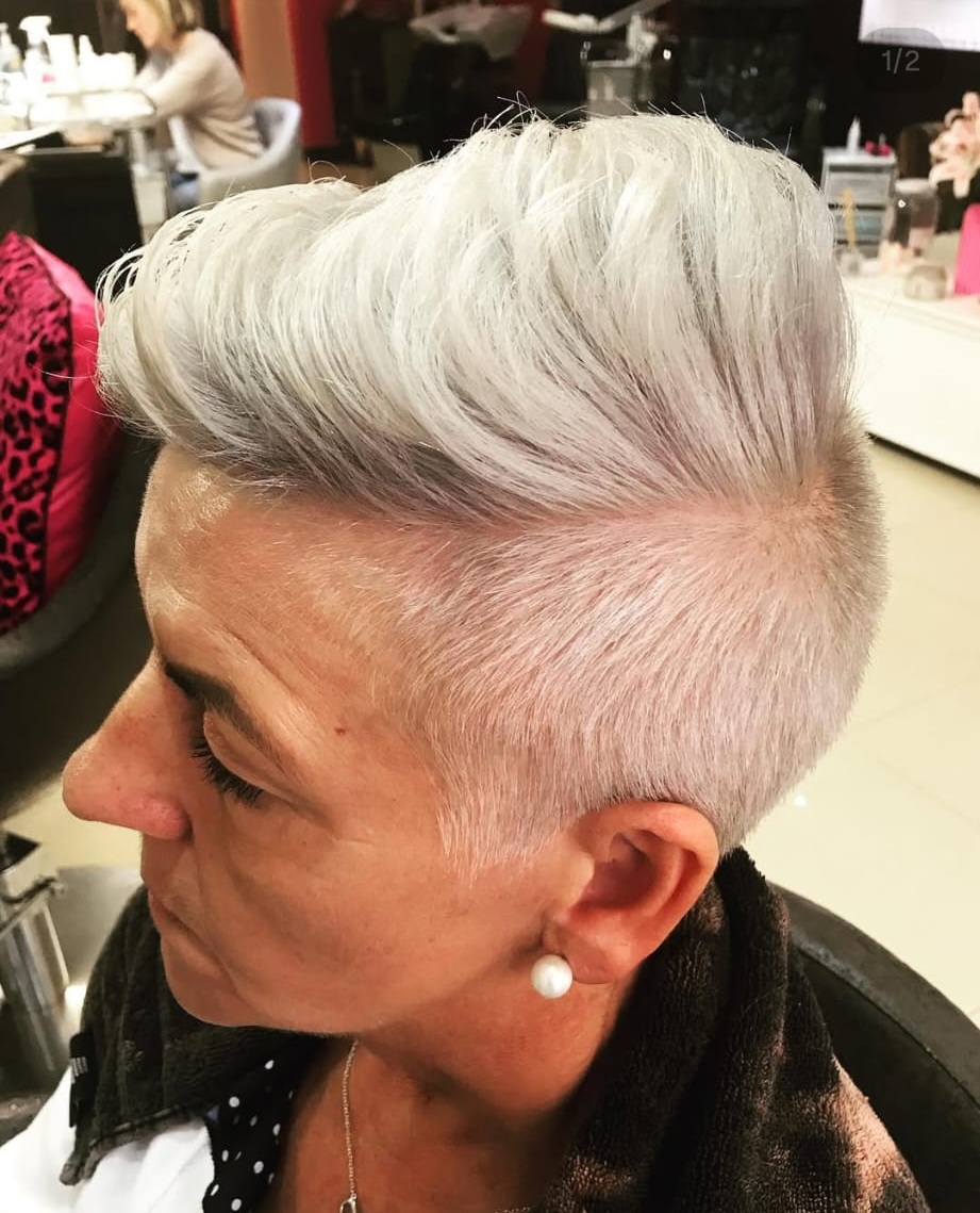 Professional Haircut